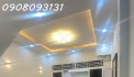 A3131-Bán Nhà PHỐ ẨM THỰC - PHAN XÍCH LONG - 50M2 - 4 TẦNG BTCT - NGANG 4.1M -  6PN Giá 6 tỷ 5