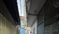 Bán nhà hẻm Quang trung p10 gò vấp -  Dt : 2,5m x 12m