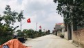 Bìa làng Bắc Hạ-Quang Tiến ô tô tải tránh nhau giá chỉ hơn tỷ BAO SANG TÊN