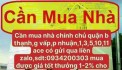 bán nhà :487  nơ trang long p13 bình thạnh.6,5 tỉ