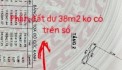 LK 8-9 - XE HƠI NGỦ TRONG NHÀ - 126M 2 TẦNG GIÁ 6.5 TỶ