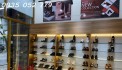 Gia đình qua nước ngoài định cư cần sang nhượng lại cửa hàng giày da nam cao cấp GUCIANO - WESTINO tại địa chỉ 71 Hùng Vương , Đà Nẵng.