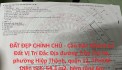 ĐẤT ĐẸP CHÍNH CHỦ - Cần Bán Nhanh Lô Đất Vị Trí Đắc Địa quận 12, TPHCM