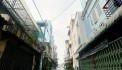 Bán nhà Hẻm xe hơi 5m, Vườn Lài, Tân Thành, Tân Phú. DT: 37m2 x 2 tầng ( 5 x 7.5 ), Giá: 5.1 tỷ TL
