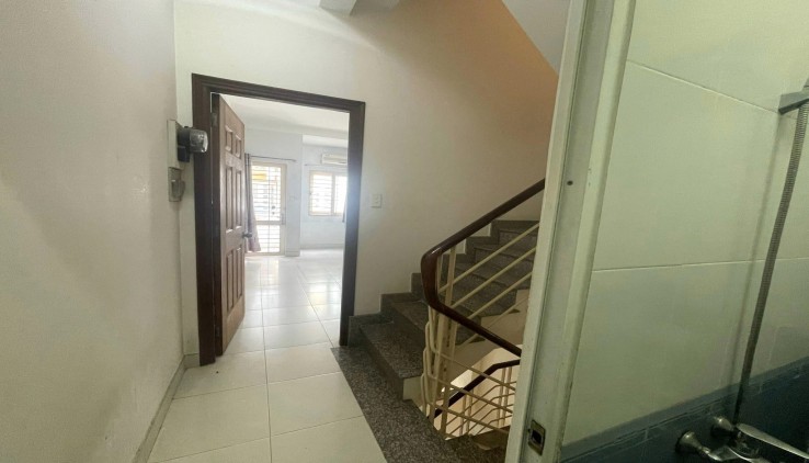 Nguyễn Gia Trí 67m2, 4.2 x 15.5,  6.99 tỷ. Bình Thạnh.Hẻm xe hơi