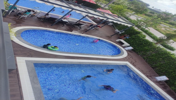 Còn lô đất cần ra nhanh trong khu đô thị chuẩn Nhật Cát Tường Park House