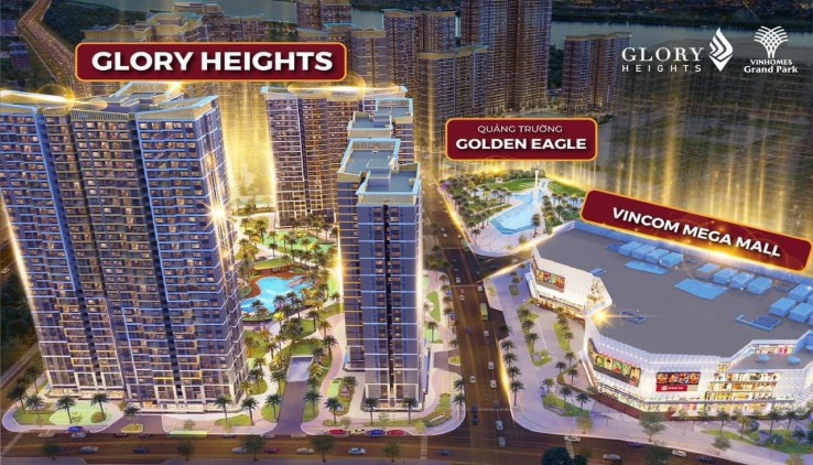 Sự kiện Beverly cuối tuần đầy hấp dẫn - Vinhomes Grand Park