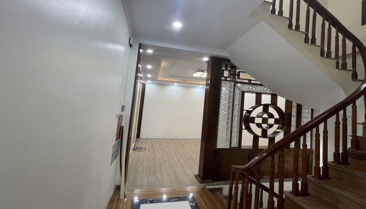 BÁN NHÀ PHÂN LÔ THÁI HÀ - OTO TRÁNH - KINH DOANH ĐỈNH CAO. 60M X 4T. GIÁ 15 TỶ