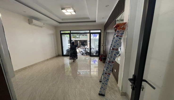 BÁN NHÀ PHÂN LÔ THÁI HÀ - OTO TRÁNH - KINH DOANH ĐỈNH CAO. 60M X 4T. GIÁ 15 TỶ