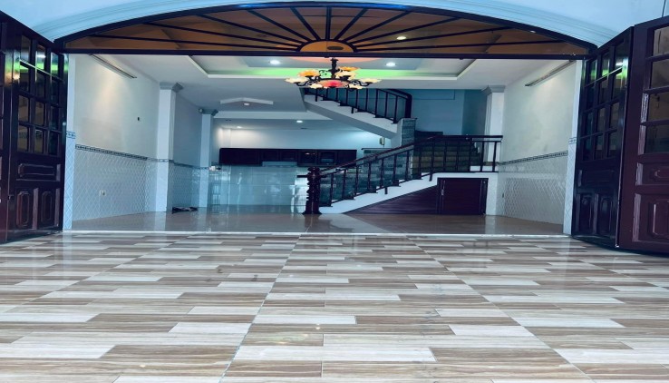 [PHƯỜNG TÂN PHÚ - Q7] - [HẺM XE HƠI THÔNG HUỲNH TẤN PHÁT) - 4 x 16m8 - CHỈ : 5TỶ800 (thương lượng)