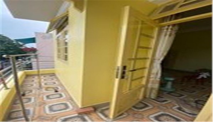 BÁN NHÀ , TRẦN XUÂN SOẠN, P. TÂN KIỂNG , Q 7, NGANG 5.6M , 2 TẦNG_ NHỈNH 4 TỶ