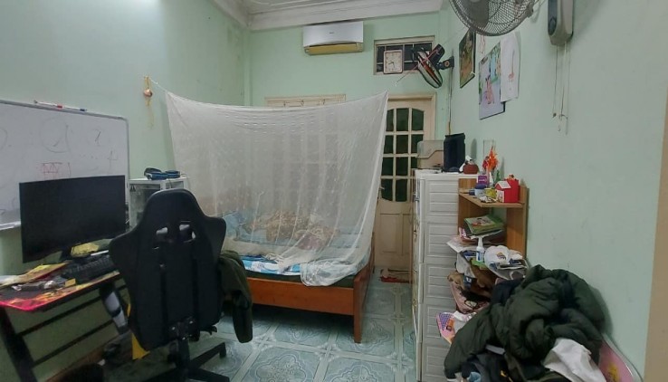 BÁN GẤP! NHÀ MẶT NGÕ THÔNG - VŨ TÔNG PHAN - THANH XUÂN - 45m2 - Ô TÔ TRÁNH 15M - Ở, KINH DOANH