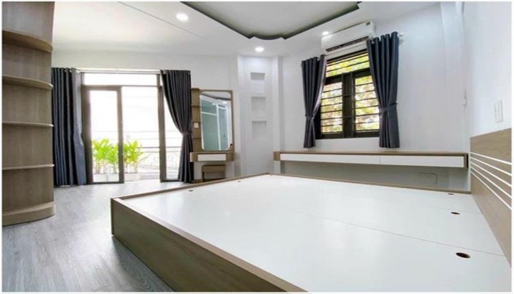 SIÊU PHẨM BIỆT THỰ 2 MẶT TIỀN