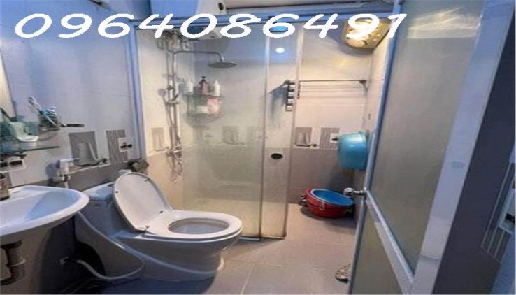 TẬP THỂ TẦNG 1 - NGUYỄN TRÃI - THANH XUÂN - NGÕ THÔNG - Ô TÔ TRÁNH - KINH DOANH CHỈ 2.1 TỶ.