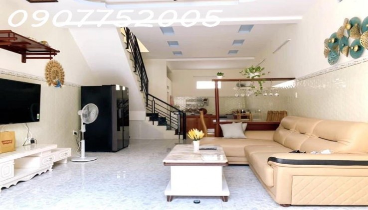 NHÀ NHỎ ĐEP TRƯỜNG THỌ - 46M2 - 2PN - BÁN GẤP 3TY7