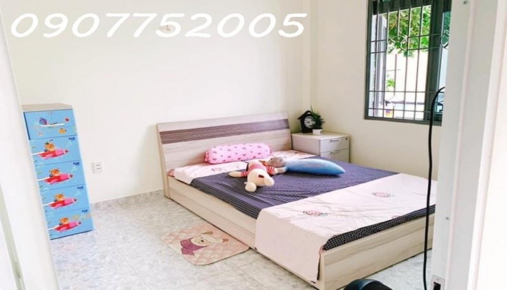 NHÀ NHỎ ĐEP TRƯỜNG THỌ - 46M2 - 2PN - BÁN GẤP 3TY7