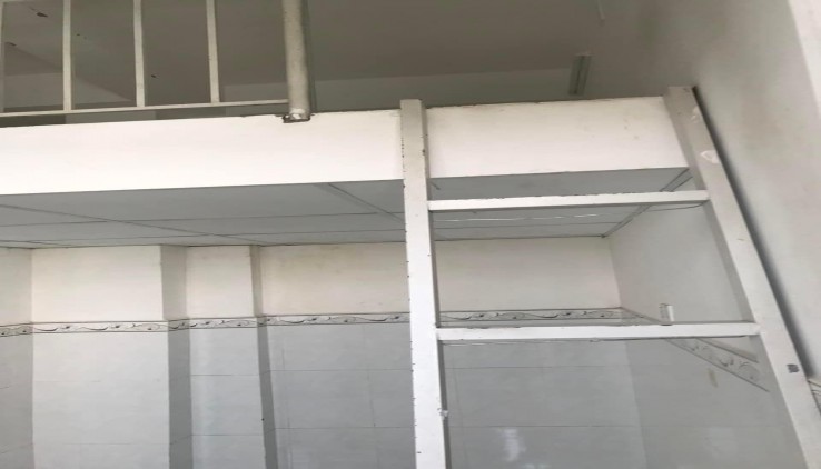 [PHƯỜNG TÂN PHÚ - Q7] - [CĂN HỘ DỊCH VỤ 4 TẦNG DÒNG TIỀN SẴN 40TRIỆU/THÁNG] - 6x19m - CHỈ NHỈNH 7 TỶ