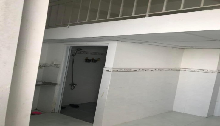[PHƯỜNG TÂN PHÚ - Q7] - [CĂN HỘ DỊCH VỤ 4 TẦNG DÒNG TIỀN SẴN 40TRIỆU/THÁNG] - 6x19m - CHỈ NHỈNH 7 TỶ
