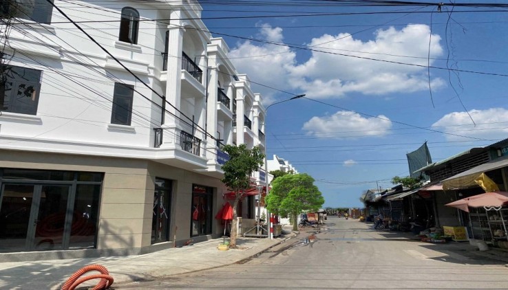 Bán nhà Mặt tiền Kinh doanh chợ Bình Phước,Thuận An ,Bình Dương chỉ 1,2 tỷ nhận nhà ngay