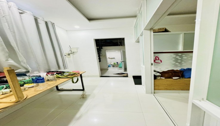 NHÀ 2 TẦNG 41M2 Ở NGUYỄN VĂN CÔNG - P3 - GÒ VẤP - GIÁ CHỈ 3 NHỈNH 3 TỶ. TẶNG FULL NỘI THẤT.