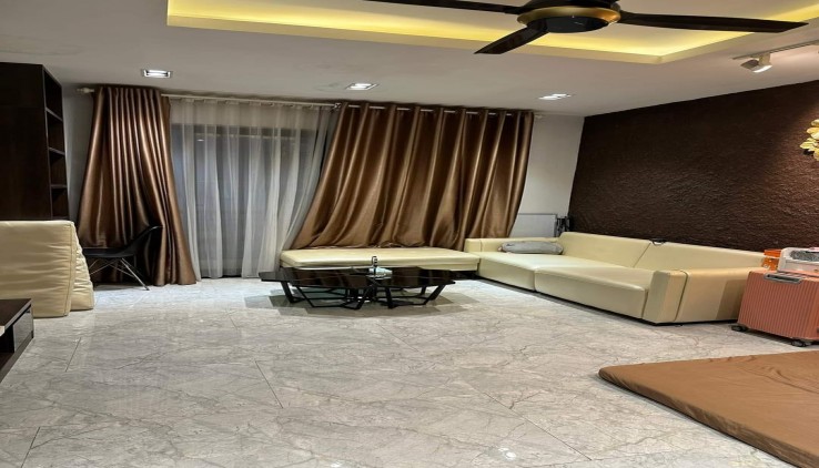 Siêu Phẩm Phố Hoàng Cầu, Quận Đống Đa, 63m x7 tầng. Giá 28 tỷ