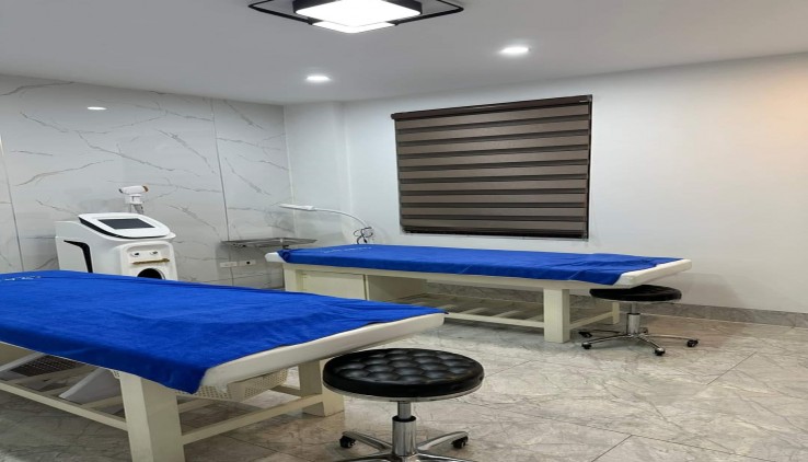 Siêu Phẩm Phố Hoàng Cầu, Quận Đống Đa, 63m x7 tầng. Giá 28 tỷ