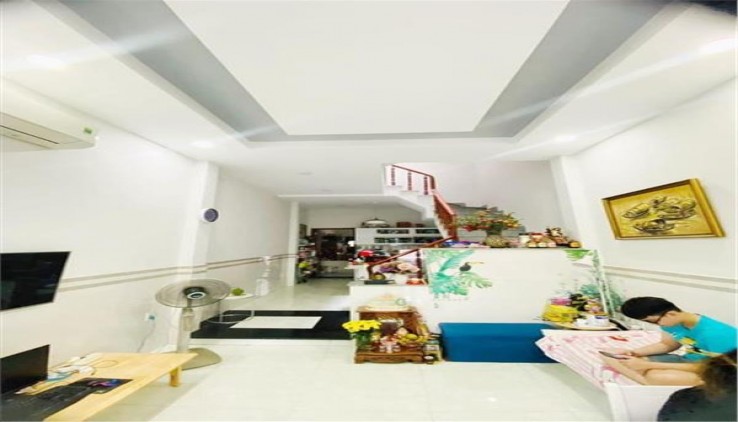 SIÊU PHẨM BIỆT THỰ 2 MẶT TIỀN