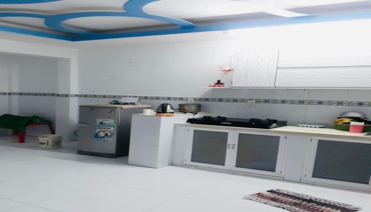 [VỊ TRÍ VIP QUẬN 7] - [NHÀ NGON ĐÓN TẾT] - [KẾT CẤU 2 TẦNG BTCT KHU HIM LAM] - 46mv - CHỈ NHỈNH 3 TỶ
