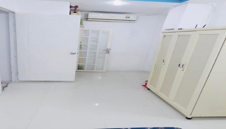 [VỊ TRÍ VIP QUẬN 7] - [NHÀ NGON ĐÓN TẾT] - [KẾT CẤU 2 TẦNG BTCT KHU HIM LAM] - 46mv - CHỈ NHỈNH 3 TỶ