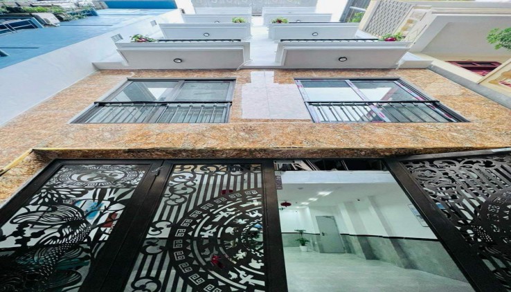BÁN CĂN HỘ DÒNG TIỀN MINI 16 PHÒNG KHÉP KÍN, KIM NGƯU, HAI BÀ TRƯNG 60M2*6 TẦNG MẶT TIỀN 5.5M