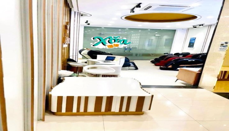 ⭐CỰC HIẾM-MP Trần Quang Diệu 110m2/ 10Tầng/ MT 7.8m-Nhỉnh 70 Tỷ-Thuê 200Tr/Tháng⭐