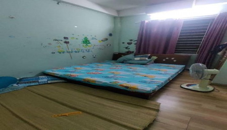 Bán nhà Lĩnh Nam, Nam Dư 36m 4 ngủ 1 thờ chào 3.1 tỷ