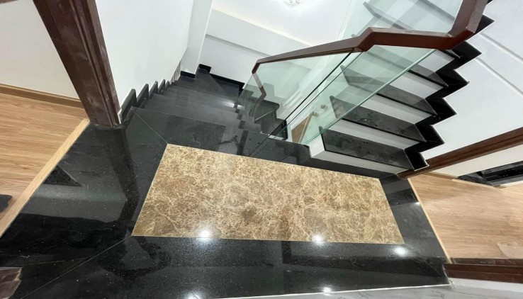 [P. TÂN HƯNG - Q7] - [HẺM XE HƠI KHU DÂN CƯ NAM LONG] - [NHÀ 3 TẦNG BTCT] - 4x20m - CHỈ 7 TỶ