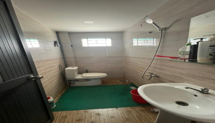 Nhà mặt tiền Thới An 11 cực đẹp 4.8x13m cực đẹp! Đúc trệt lầu