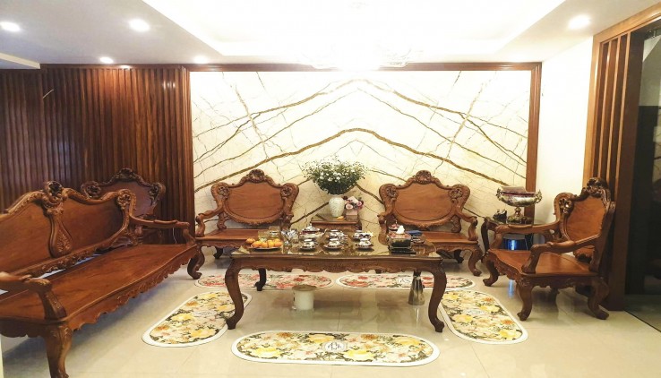 ⭐Siêu VIP, Siêu Hiếm- Biệt thự Làng QUốc Tế Thăng Long 205m/ 5Tầng/ MT 8m-79 Tỷ⭐