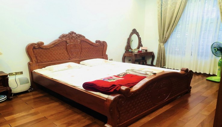 ⭐Siêu VIP, Siêu Hiếm- Biệt thự Làng QUốc Tế Thăng Long 205m/ 5Tầng/ MT 8m-79 Tỷ⭐