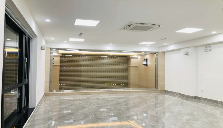 ⭐CỰC HIẾM-MP Trần Quang Diệu 110m2/ 10Tầng/ MT 7.8m-Nhỉnh 70 Tỷ-Thuê 200Tr/Tháng⭐