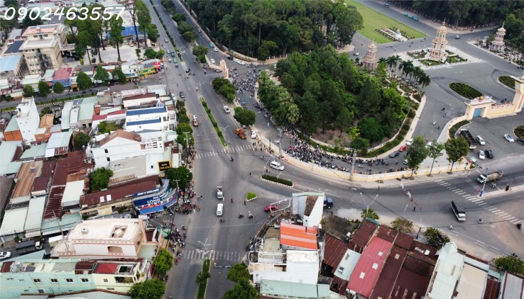 Khu Đất Đẹp Nhất Tây Ninh - Bạn Đã Sẵn Sàng