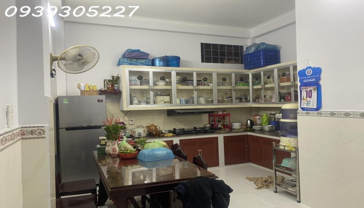 KHÁCH CẦN RA GẤP NHÀ, Q.TĐ Giá 6.75tỷ TL CHÍNH CHỦ