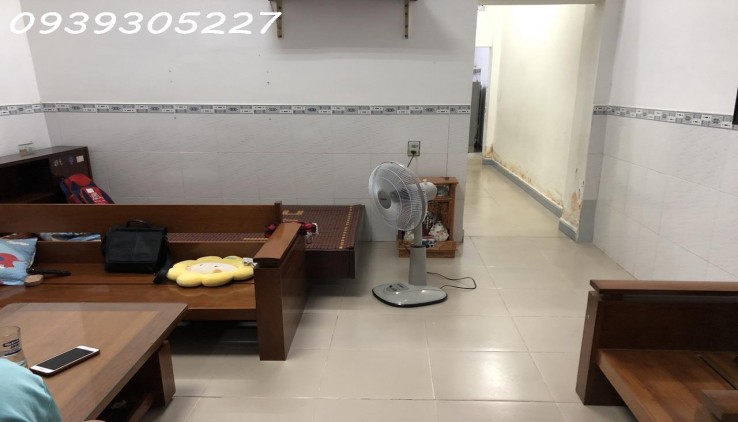 KHU VỰC VUA VỀ TIỆN ÍCH - LINH ĐÔNG - THỦ ĐỨC - GIÁ 3.3 TỶ
