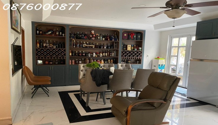 Bán nhà phố hẻm 1078 Lê Văn Lương Nhà Bè. DT 7m x 20m, 4 lầu 5PN, tiện ích CV. Giá 31 triệu/ m2 sàn