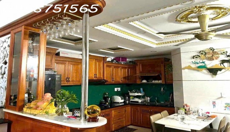 Nhà gấp nhà 3 Tânhg Đường 48 ,Hiệp Bình Chánh ,Tp.Thủ Đức Giá 7,1 Tỷ