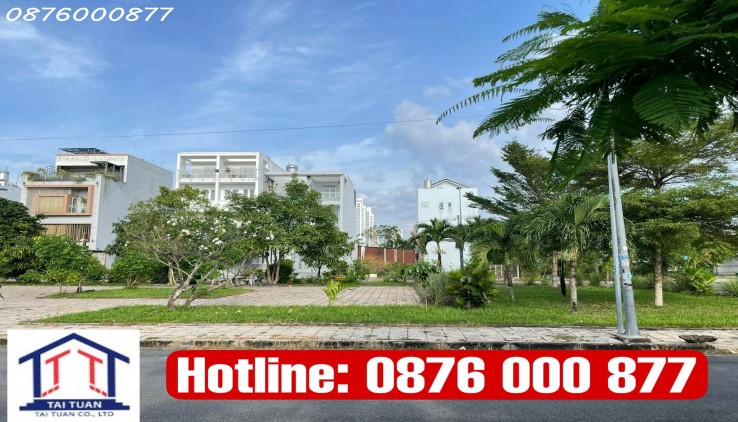 Bán đất KDC Lập Phúc Nhà Bè. DT 7m x 20m giá chỉ 5X triệu/m2, đường 12m tiện ích công viên