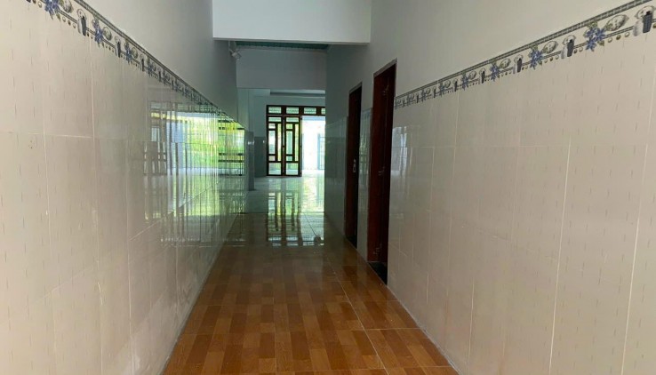 Cần bán gấp căn nhà mặt tiền tại bến Cầu. tây Ninh