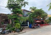 Cho thuê nhà mặt tiền trung tâm phố cổ Hội An, khu kinh doanh sầm uất