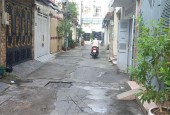 Bán nhà đường Nguyễn Tiểu La Phường 8, Quận 10 - DTXD 49m2, DTXS 151 m2 - GIÁ 12.5 TỶ