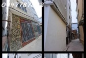 ✅✅Cắt lỗ căn nhà 4 tầng thu hồi vốn tại thôn Giữa Bích Hòa Thanh Oai✅✅