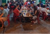 ► Đất Phan Huy Chú phố chợ đêm, 190m2, 10.x tỷ
