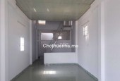 ♥️♥️ Nhà Hẻm 257 Thoại Ngọc Hầu - 2 tầng - Gần UBND Tân Phú