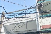 Bán nhà đường Lạc Long Quân, phường 3, quận 11, 38.9m2, giá 5 tỷ 3
